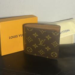Louis Vuitton Wallet