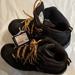  Hot Rock Waterproof Low Hiking Shoes 