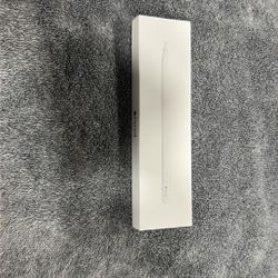 Band New Apple Pencil