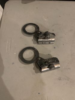 Safety Rope Grabs $75.00 Each OBO