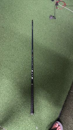 fujikura ventus velecore blue tr 7s fairway wood shaft  golf
