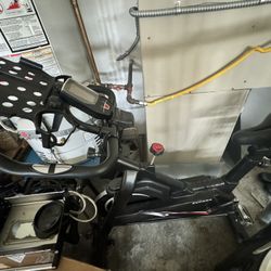 Supaka Exercise Bike 