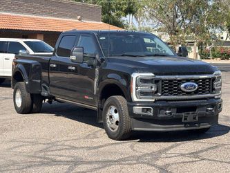 2023 Ford F-350