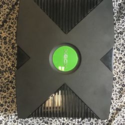 Xbox