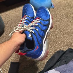 Nikes Vm Air 100obo