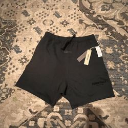 Essential Short