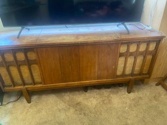 Sears vintage stereo