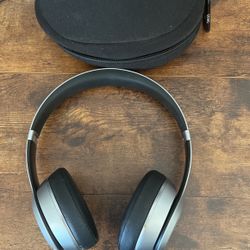 Beats Solo Headphones 