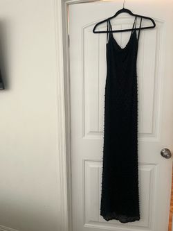 Windsor Maxi dress