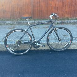 Specialized Es Premium Aluminum 24 Inch