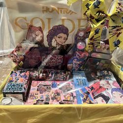 KPop Gift Box