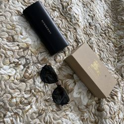 Burberry Glasses