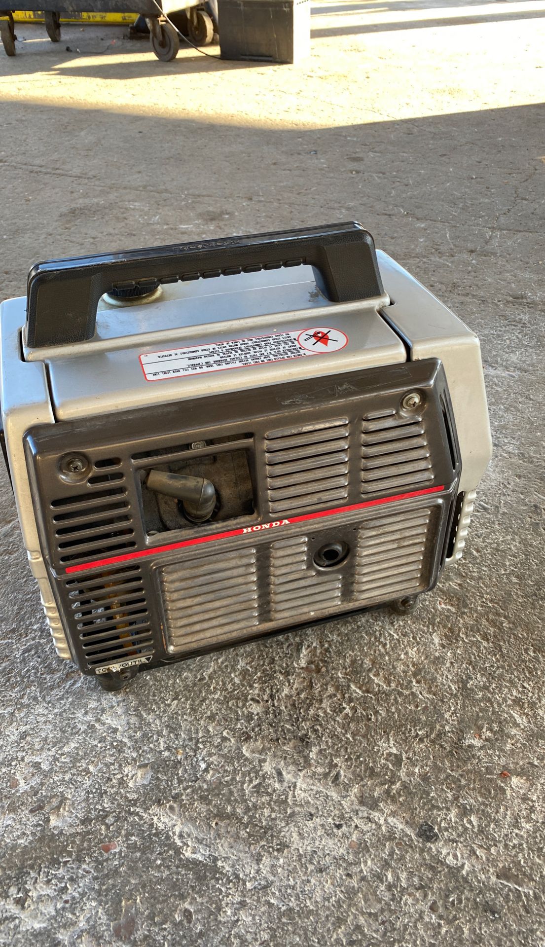 Honda EM600 generator for Sale in Phoenix, AZ OfferUp
