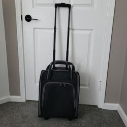 American Tourister Luggage