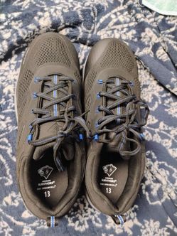 Men's Herman Survivors by Casle size 13 like new