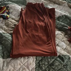 SHEIN 2 Piece Pants Set 