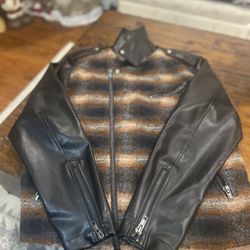 Motorcycle Jacket