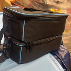 Soft  case bag