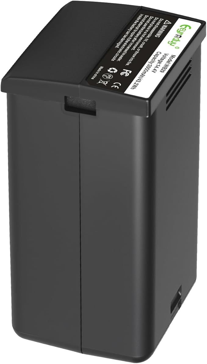 WB29B Replace Battery AD200, AD200 Pro, AD200 Pro II