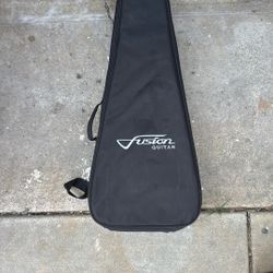 Fusion Guitar