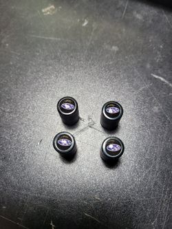 Subaru Valve Stem Caps