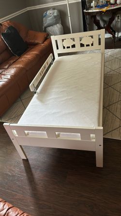 Bonita Cama Para Niños Ho Niñas