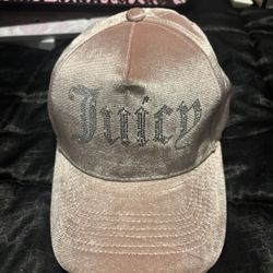 Juicy Couture Hat