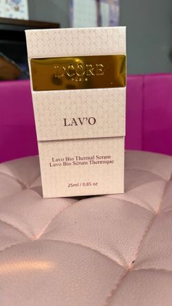 NEW L’CORE Paris LAV’O Bio Thermal Serum – 25ml / 0.85 oz