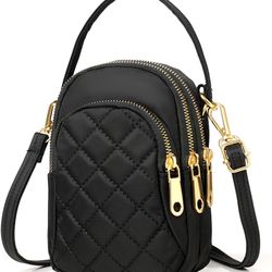 Brand New!! Crossbody Phone Purse