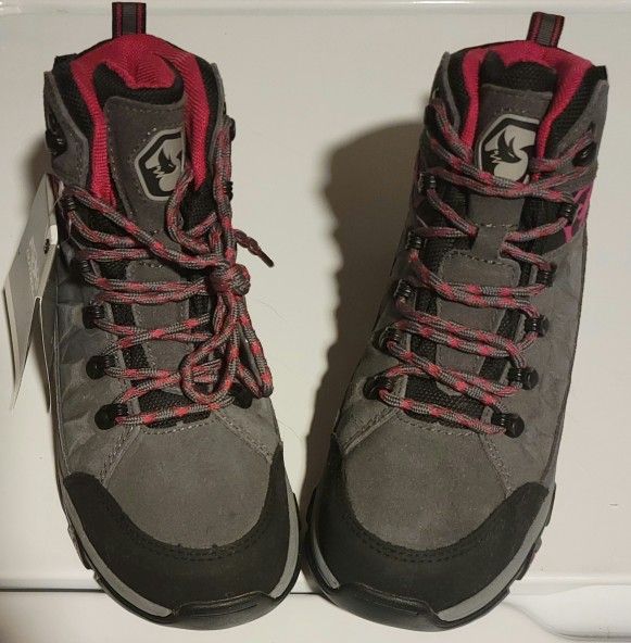 Foxelli Hiking Boots