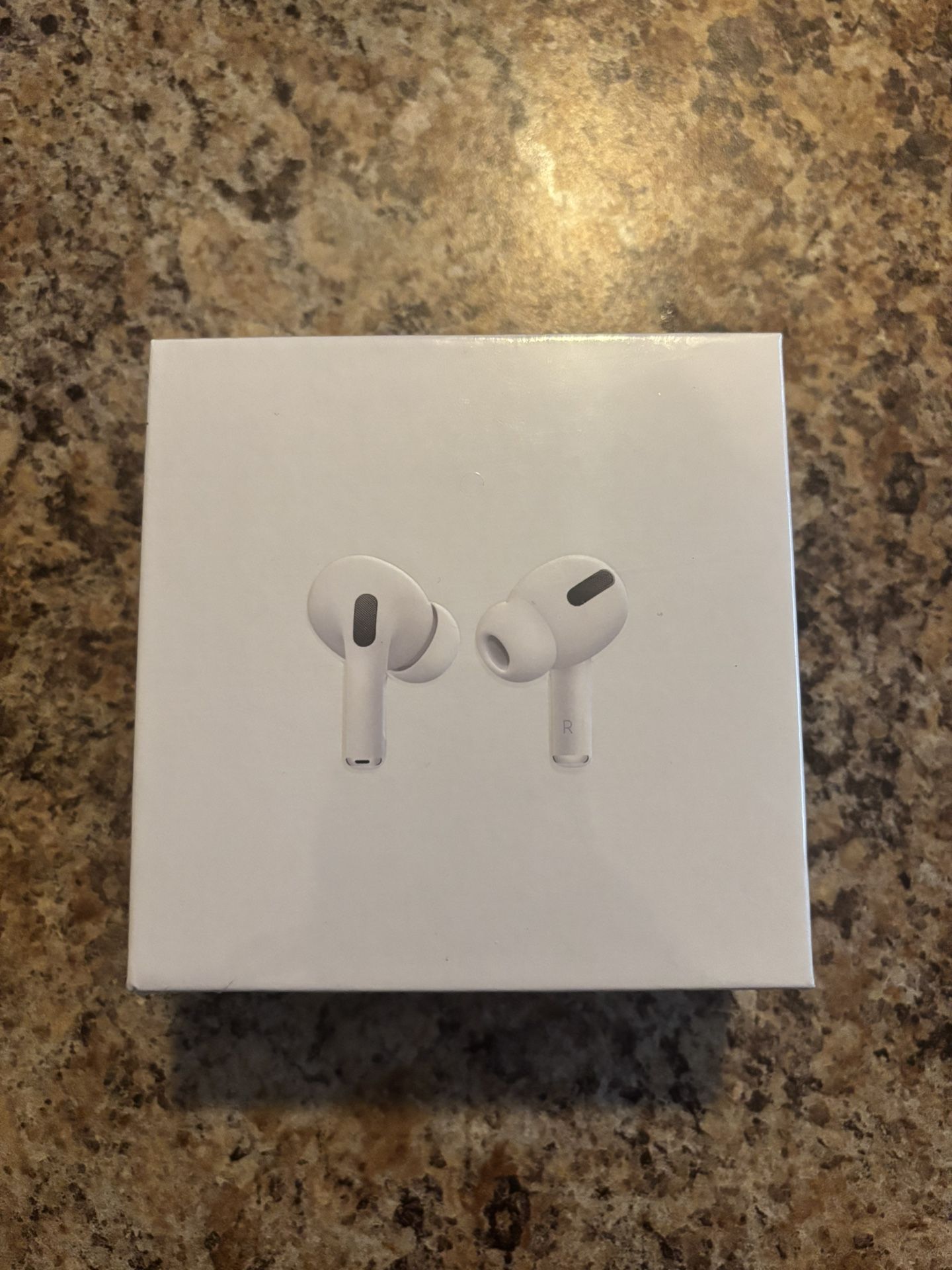 Pods Pro