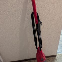 Lightweight Corded Vacuum