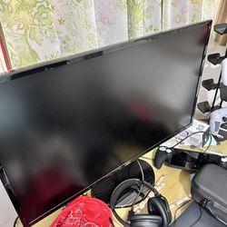 2k Monitor 
