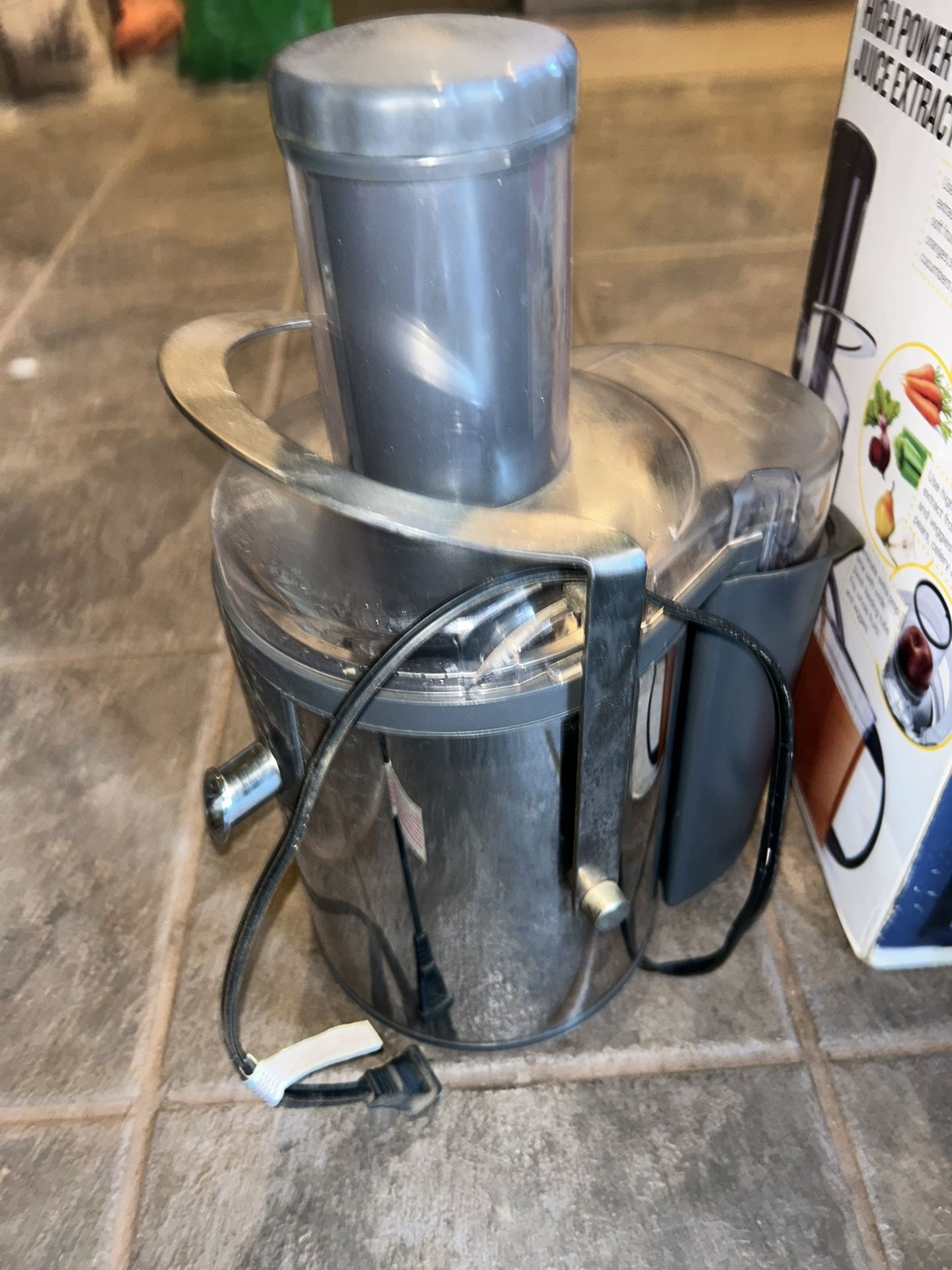 Bella Juicer for Sale in Southington, CT OfferUp