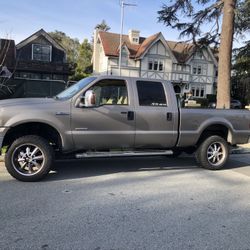 2006 Ford F-350