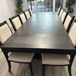 Dining Room Table