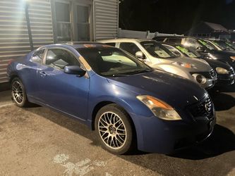 2009 Nissan Altima