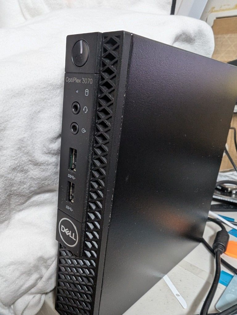 Sell Optiplex 3070 - Windows 11