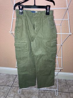 Kids size pants  10