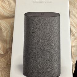 VAVA Wireless Speaker