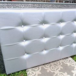 Queen Headboard