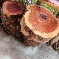 Cedar Slices And More 