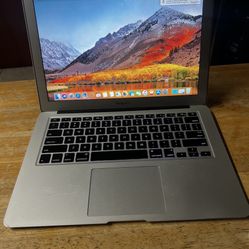 MacBook With FL Studio