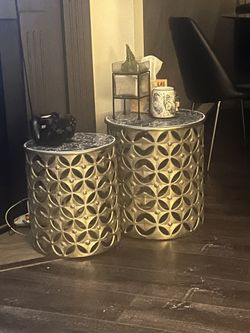 Side Tables