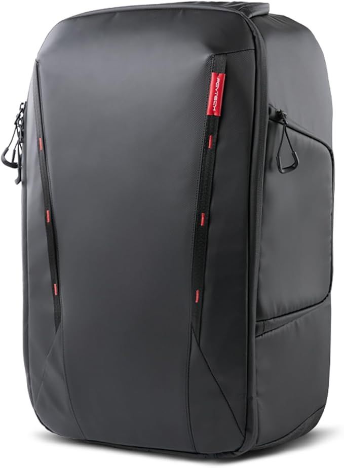 PGYTECH Camera Backpack for DJI Ronin 4D, Photographers Waterproof Bag for Ronin