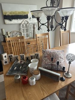 Home Bundle - All 16 Items - See Description