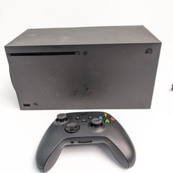 Xbox One Series X