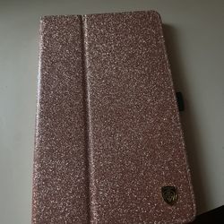 Pink Tablet Case 8.7”