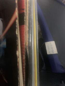 Lot of Vinyl Records