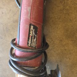 Chicago Electric Power Tool